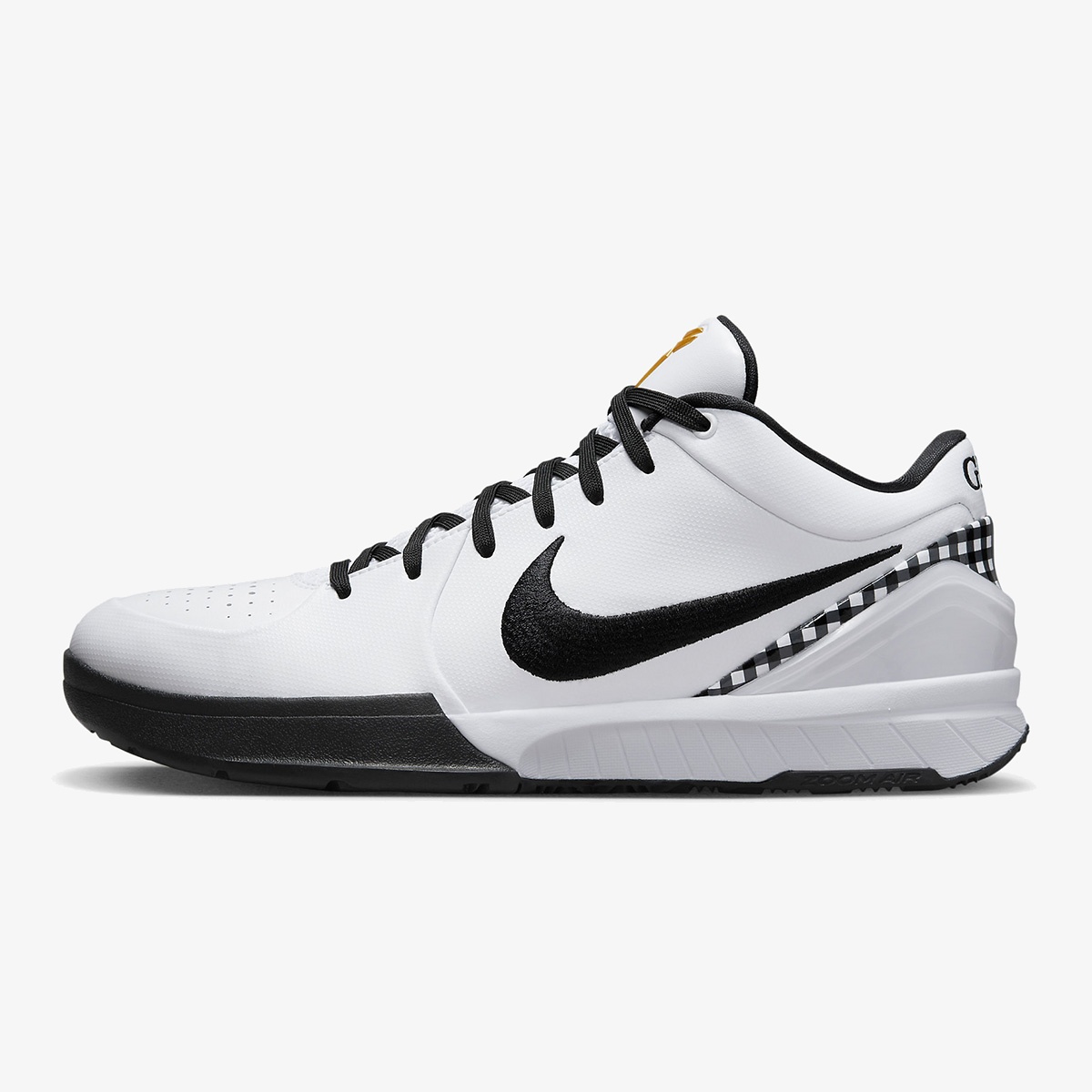 Nike Zoom Kobe 4 Protro 'Mambacita'