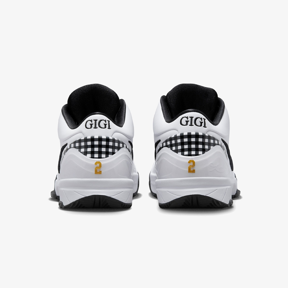 Nike Zoom Kobe 4 Protro 'Mambacita' - Image 5