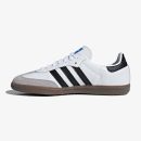 Adidas Samba OG 'White Black Gum'
