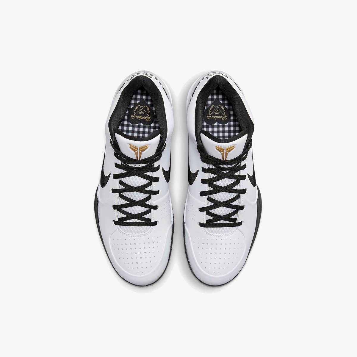 Nike Zoom Kobe 4 Protro 'Mambacita' - Image 4