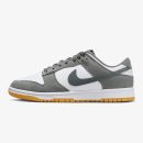 Nike Dunk Low 'Smoke Grey Gum'