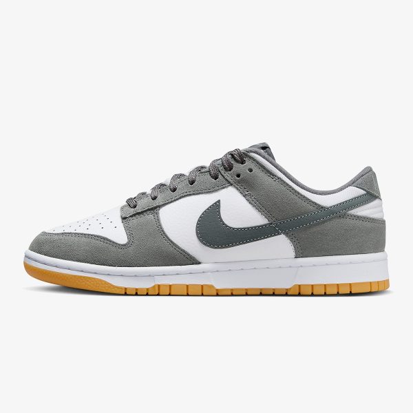 Nike Dunk Low 'Smoke Grey Gum'