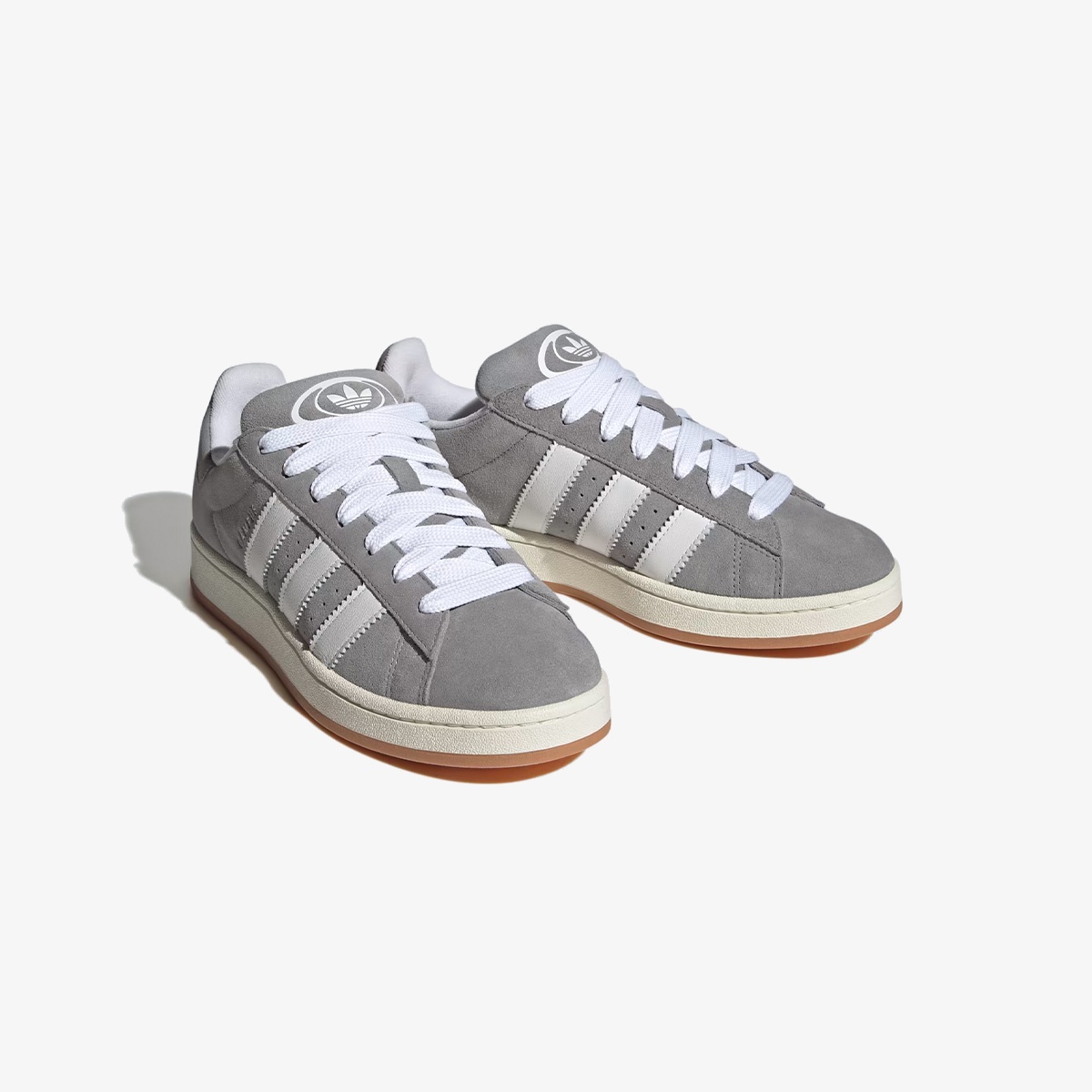 Adidas Campus 00s 'Grey Gum' - Image 4