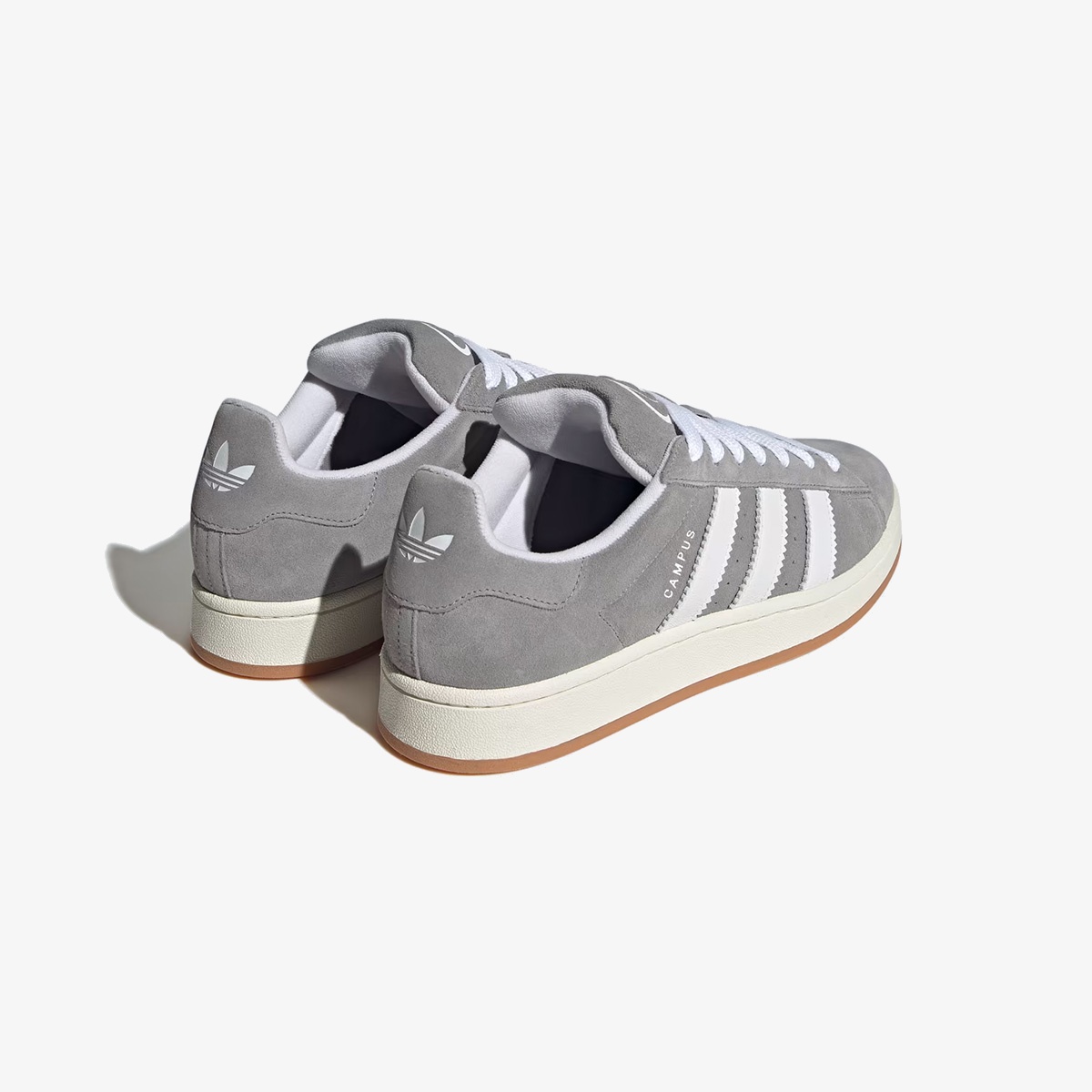 Adidas Campus 00s 'Grey Gum' - Image 3