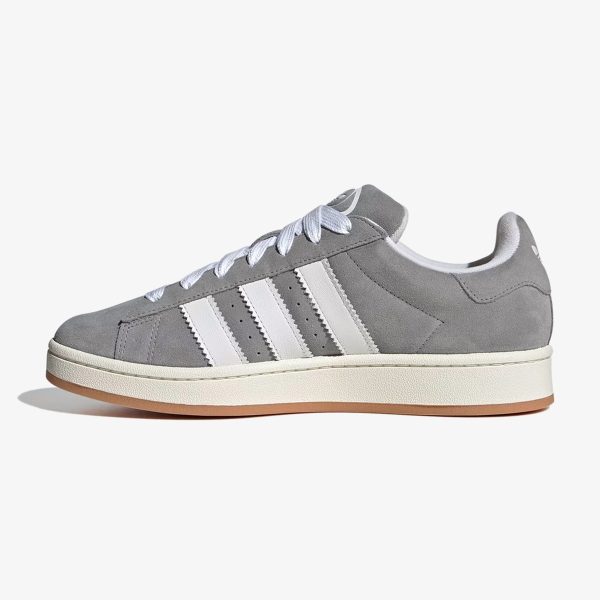 Adidas Campus 00s 'Grey Gum'