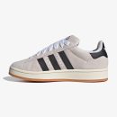 Wmns Adidas Campus 00s 'Crystal White Black'