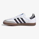 Adidas Samba Vegan 'White Gum'