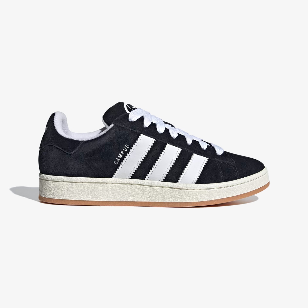 Adidas Campus 00s 'Black White Gum' - Image 2