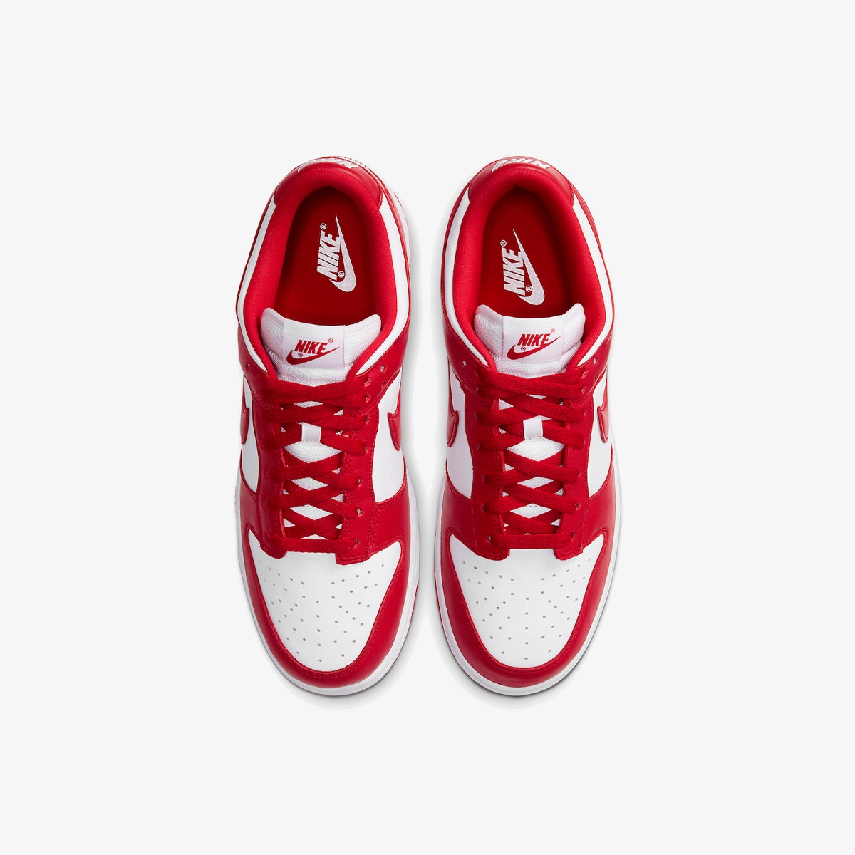 Nike Dunk Low Retro SP 'St. John's' - Image 4