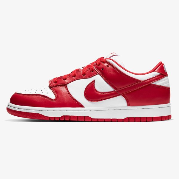 Nike Dunk Low Retro SP 'St. John's'