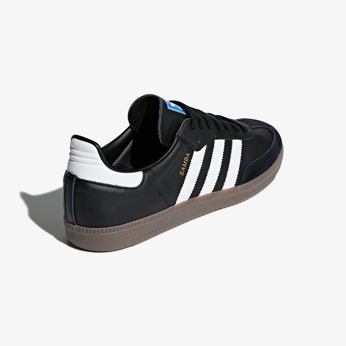 Adidas Samba OG 'Black Gum' - Image 3