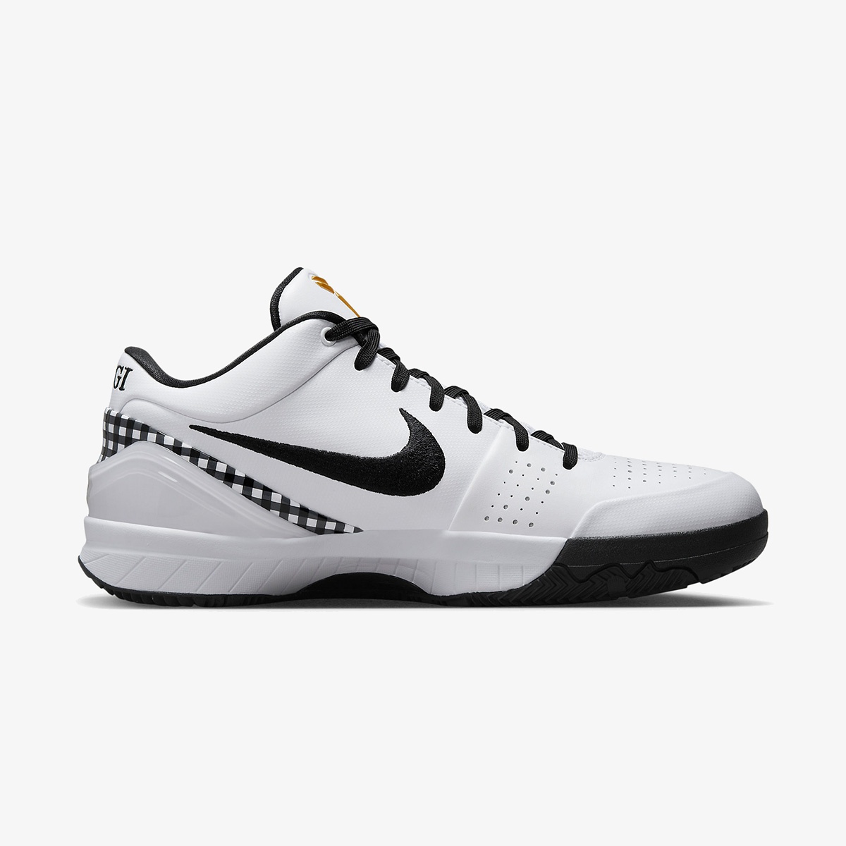 Nike Zoom Kobe 4 Protro 'Mambacita' - Image 2