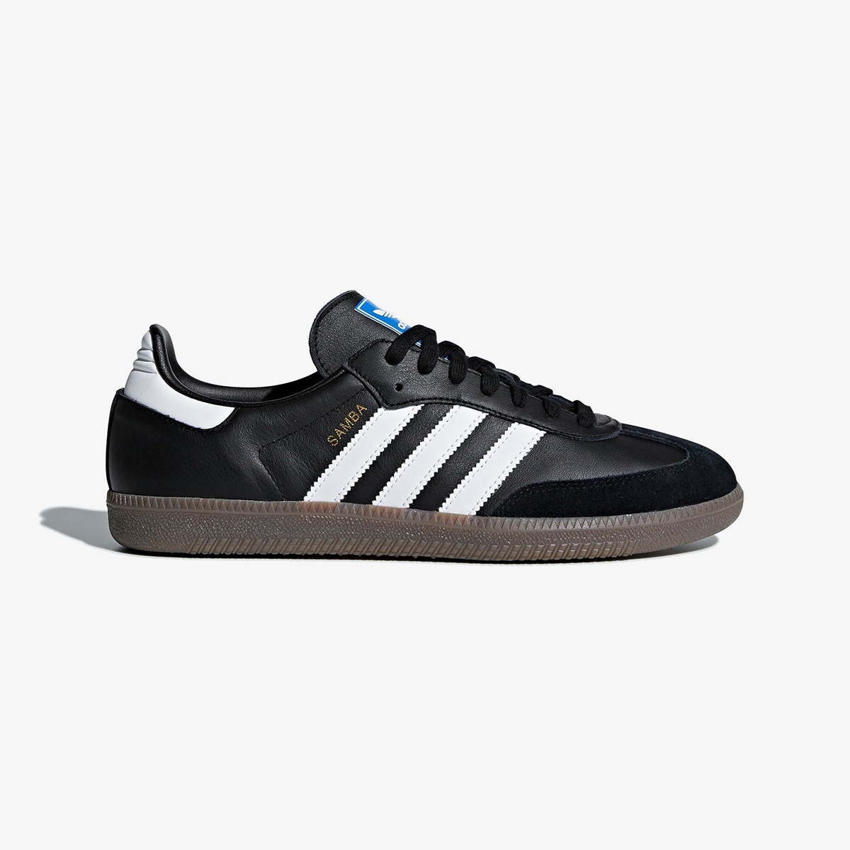 Adidas Samba OG 'Black Gum' - Image 2