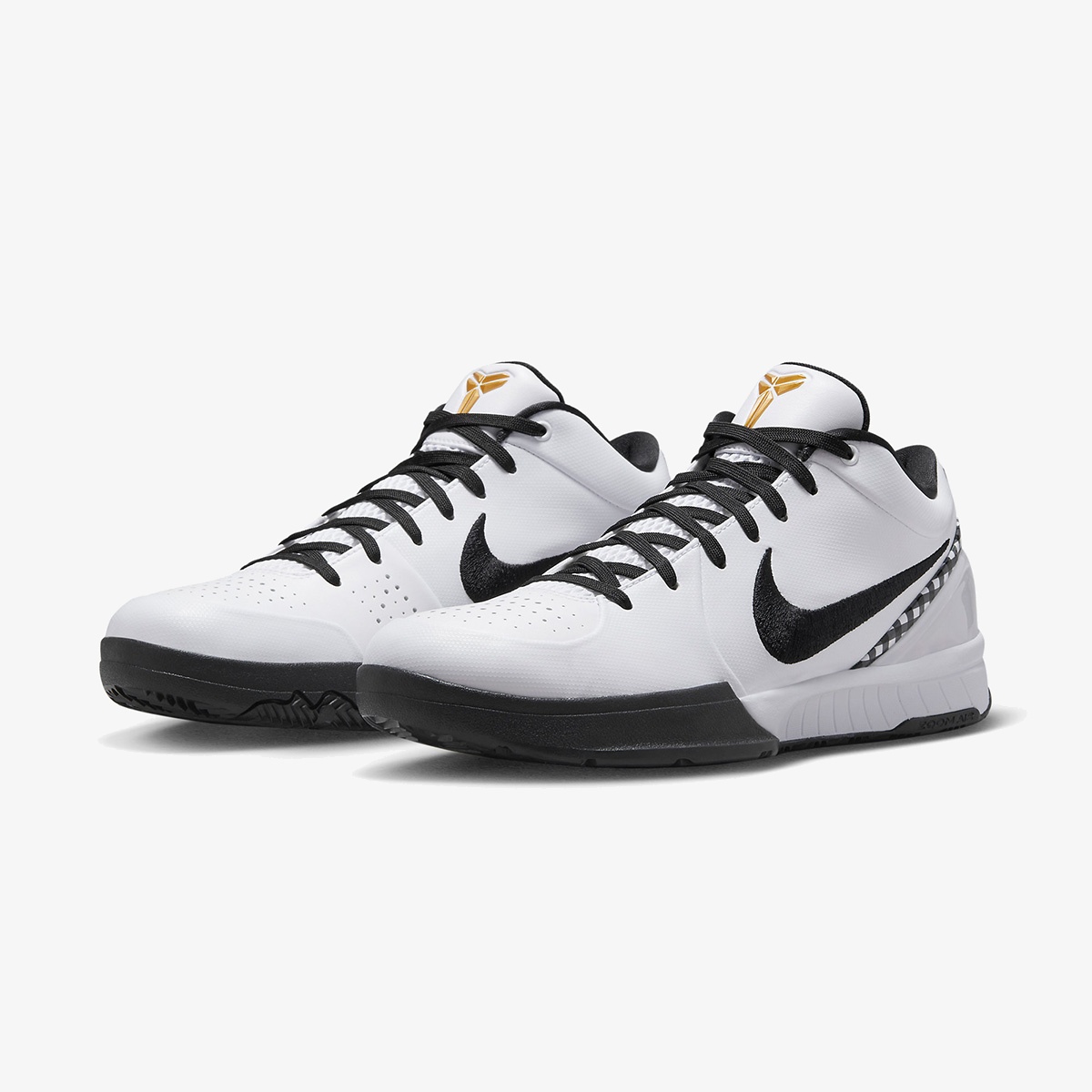 Nike Zoom Kobe 4 Protro 'Mambacita' - Image 3