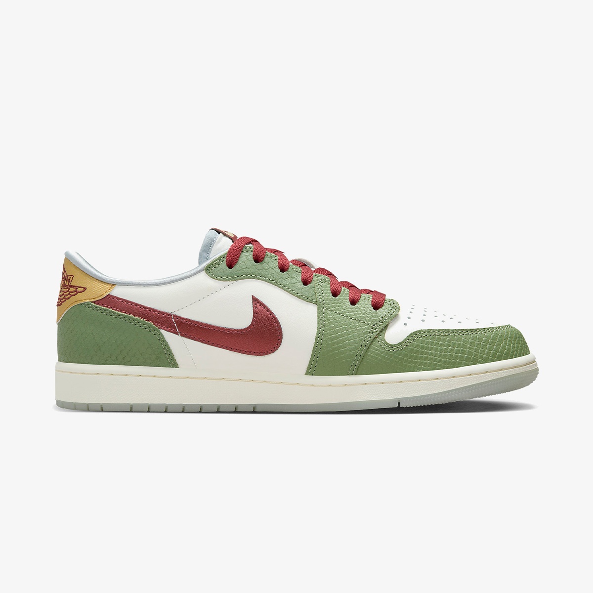 Air Jordan 1 Retro Low OG 'Year of the Dragon' - Image 2