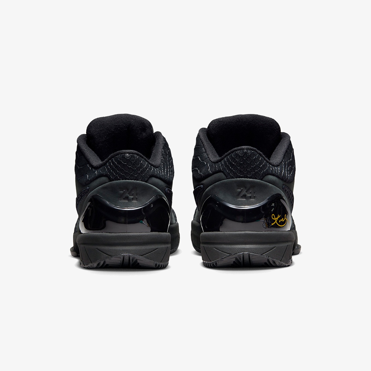 Nike Zoom Kobe 4 Protro 'Gift of Mamba' - Image 5