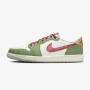 Air Jordan 1 Retro Low OG 'Year of the Dragon'