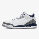 Air Jordan 3 Retro 'Midnight Navy'