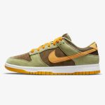 Nike Dunk Low 'Dusty Olive'