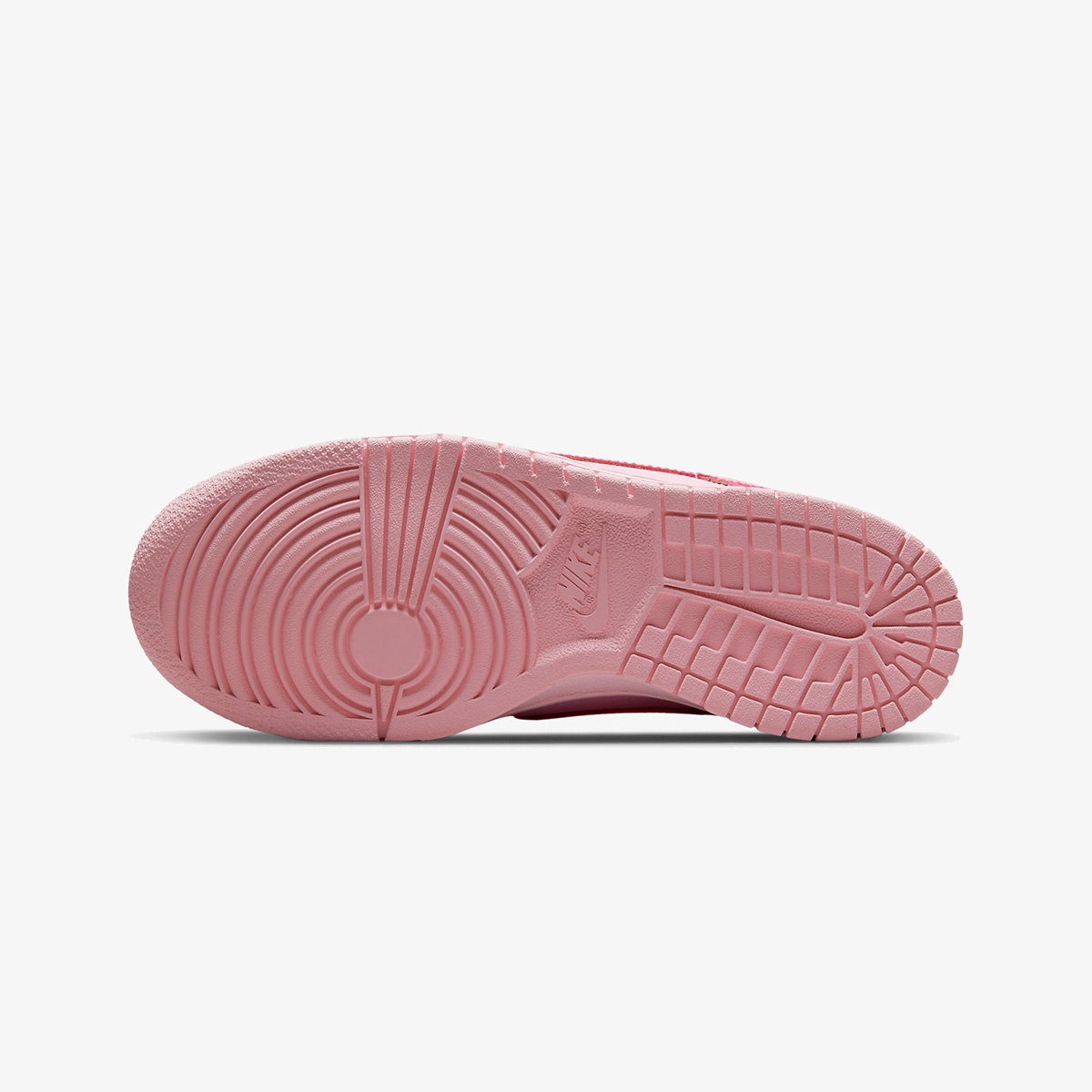 Nike Dunk Low GS 'Triple Pink' - Image 6