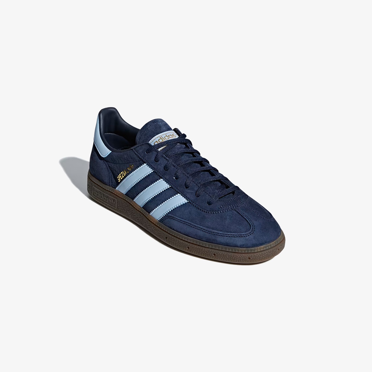 Adidas Handball Spezial 'Navy Gum' - Image 4