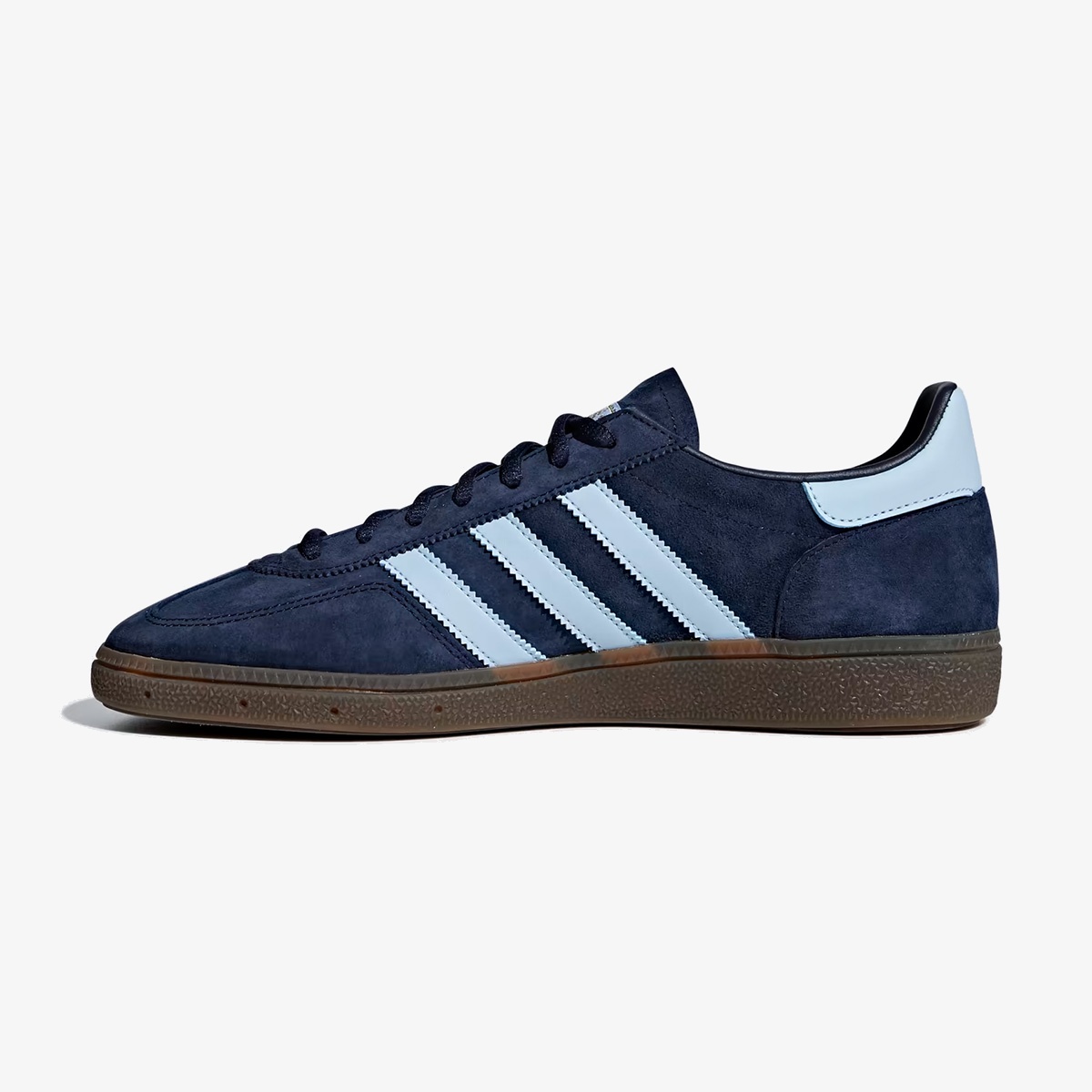 Adidas Handball Spezial 'Navy Gum'