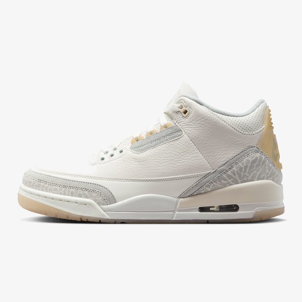 Air Jordan 3 Retro SE 'Craft - Ivory'