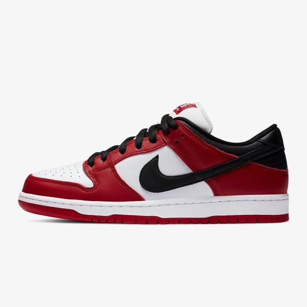 Nike Dunk Low SB 'J-Pack Chicago'