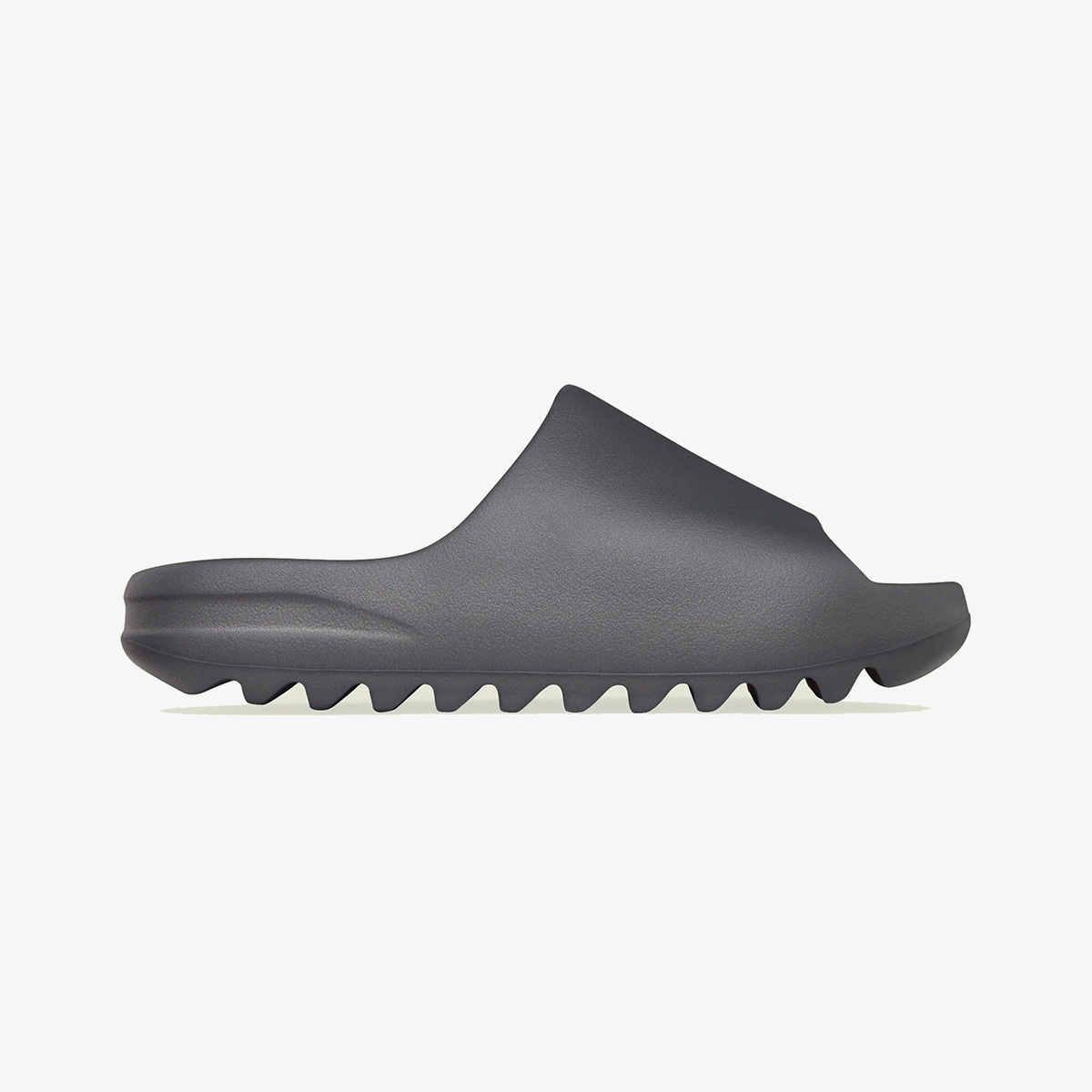 Adidas Yeezy Slides 'Granite' - Image 2