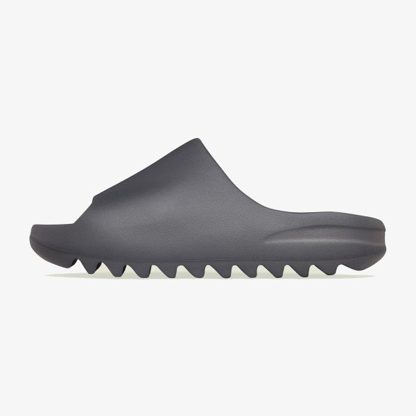 Adidas Yeezy Slides 'Granite'