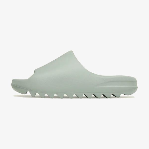 Adidas Yeezy Slides 'Salt'