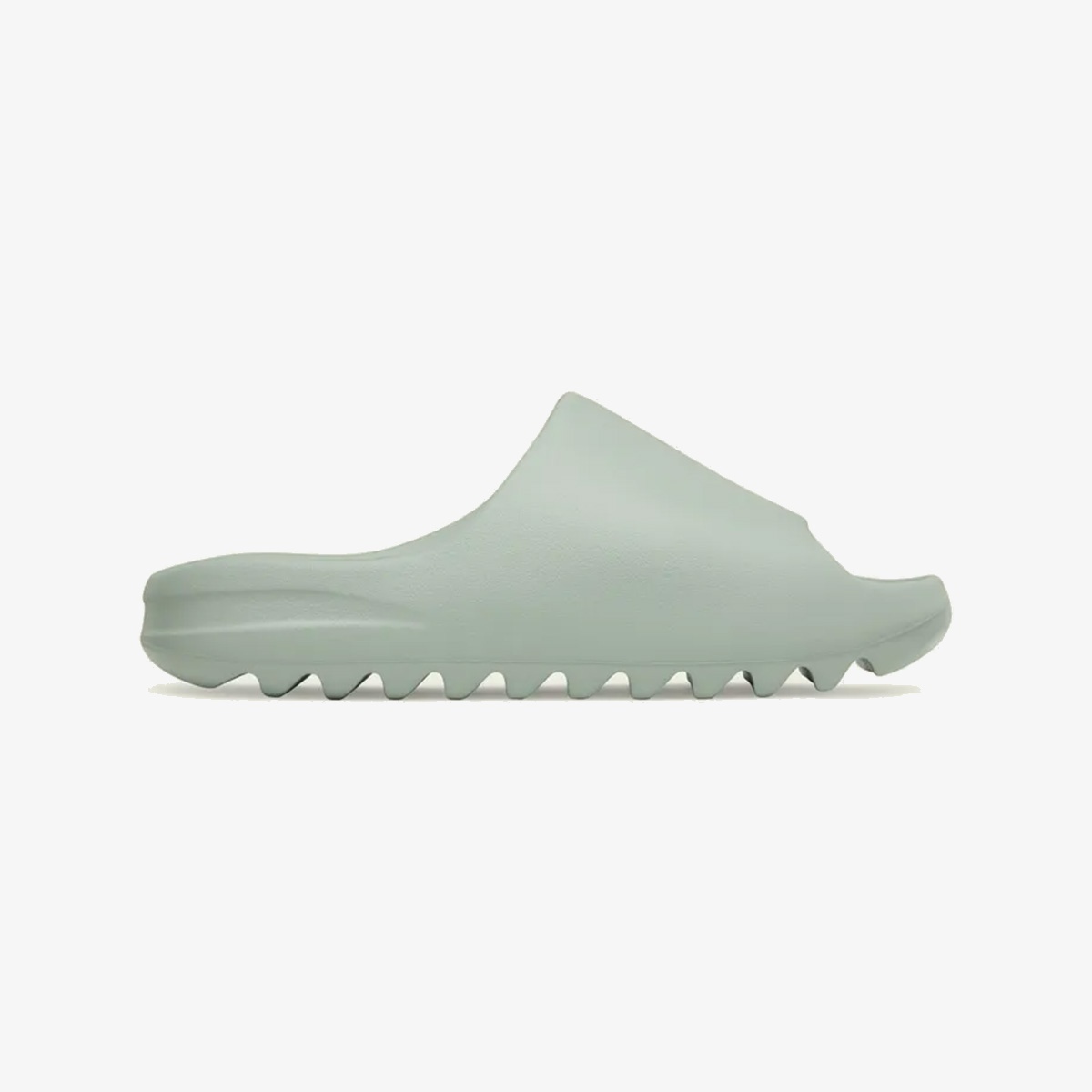 Adidas Yeezy Slides 'Salt' - Image 2