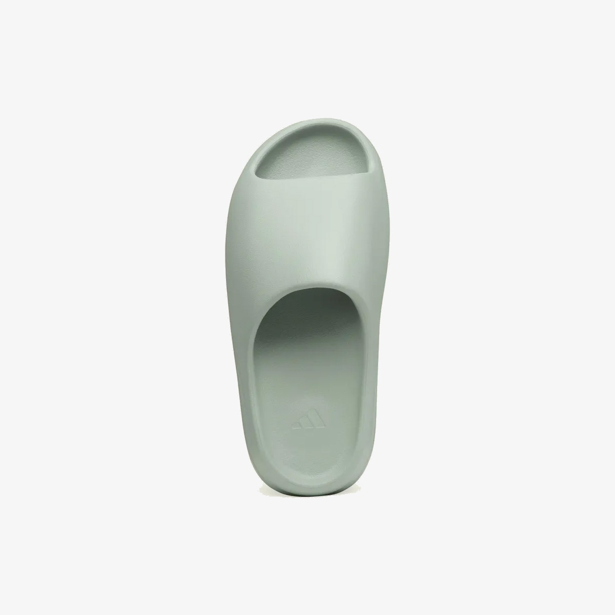 Adidas Yeezy Slides 'Salt' - Image 4
