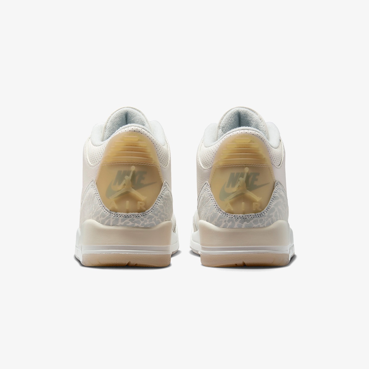 Air Jordan 3 Retro SE 'Craft - Ivory' - Image 5