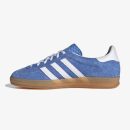Wmns Adidas Gazelle Indoor 'Blue Fusion Gum'