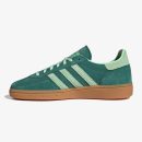 Wmns Adidas Handball Spezial 'Collegiate Green Green Spark'