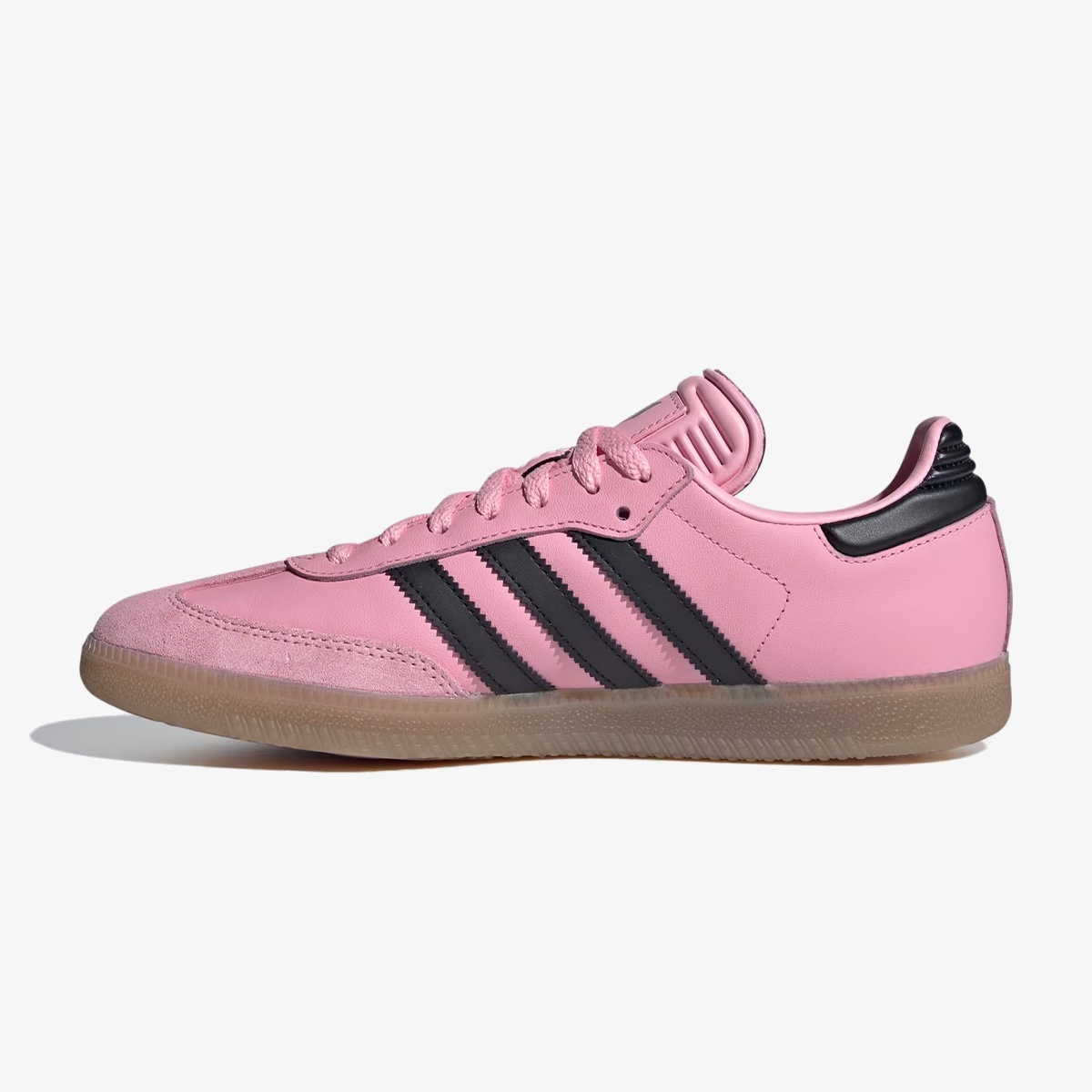 Lionel Messi x Adidas Samba 'Inter Miami CF - Home Kit'