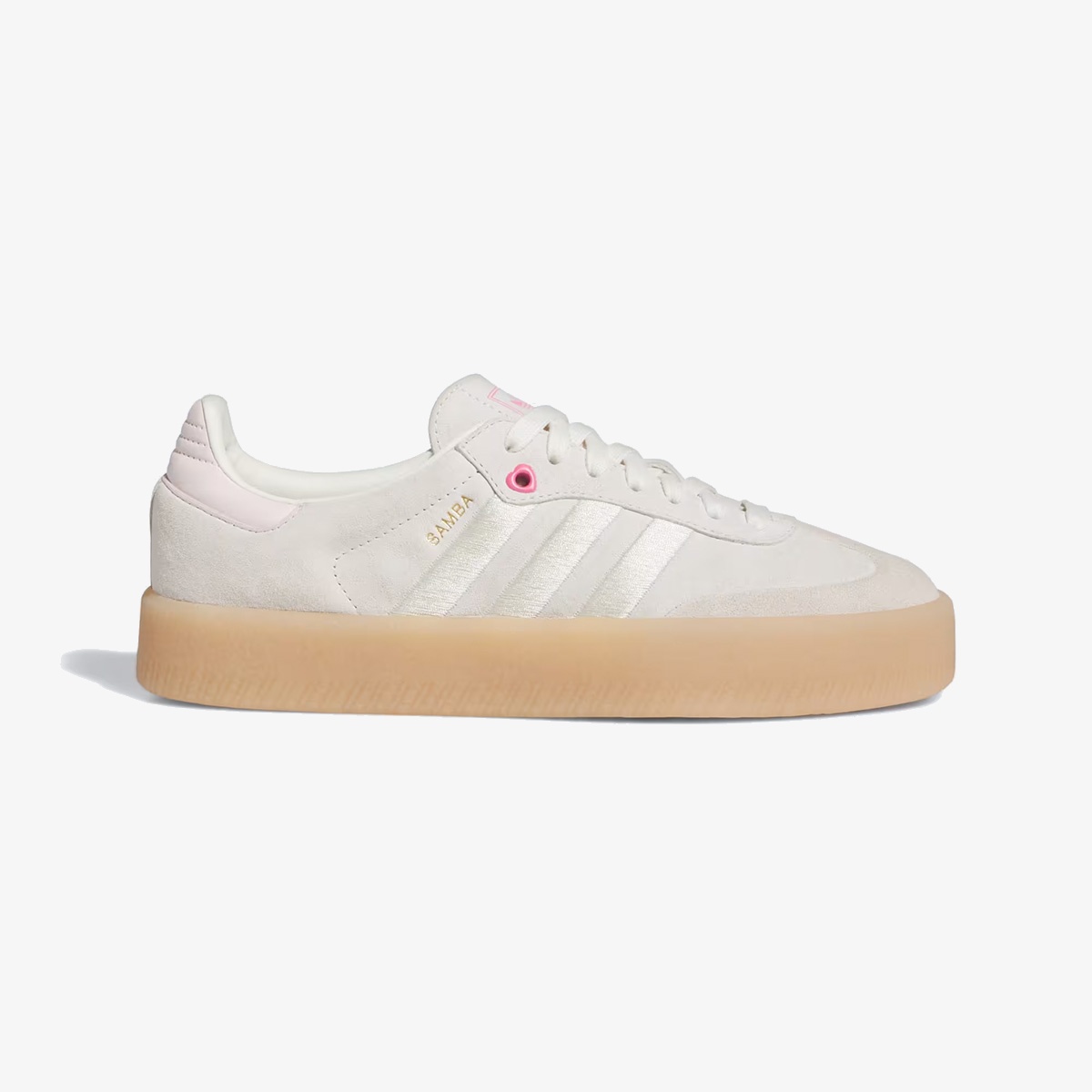 Wmns Adidas Sambae 'Valentine's Day 2024' - Image 2