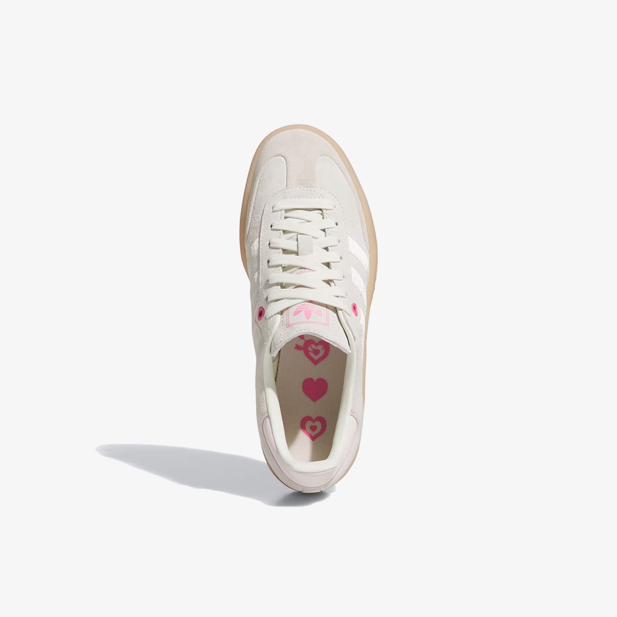 Wmns Adidas Sambae 'Valentine's Day 2024' - Image 5