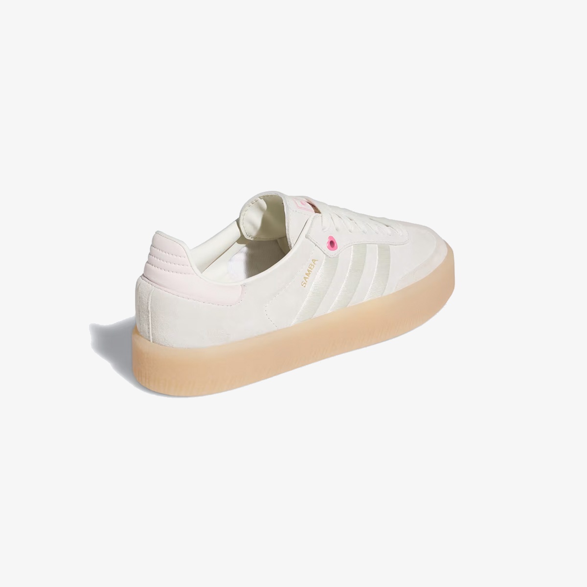 Wmns Adidas Sambae 'Valentine's Day 2024' - Image 3