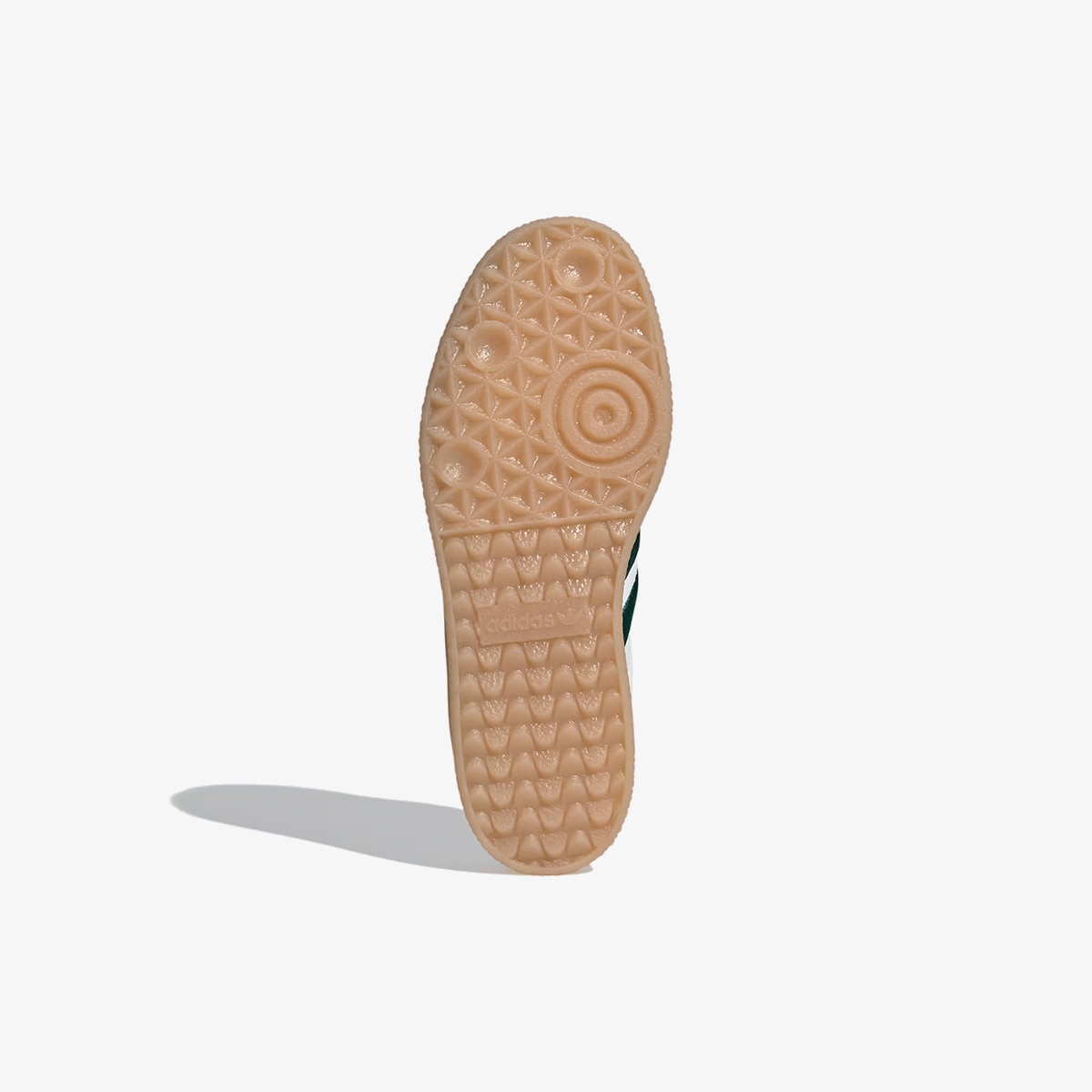 Wmns Adidas Sambae 'White Green Gum' - Image 6
