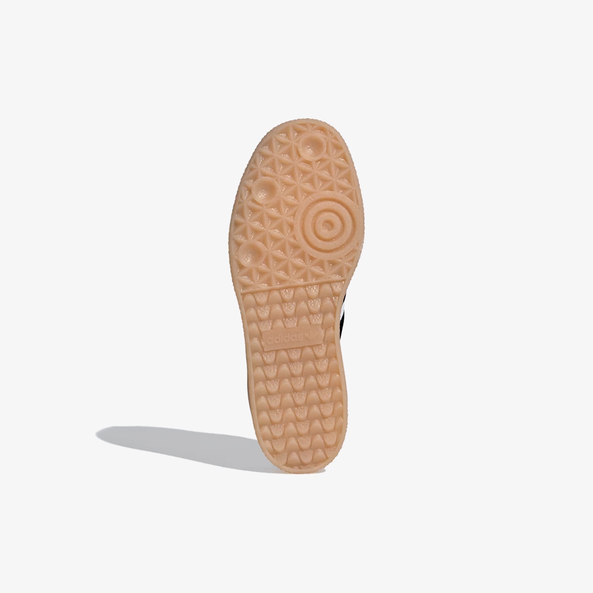 Wmns Adidas Sambae 'White Black Gum' - Image 6
