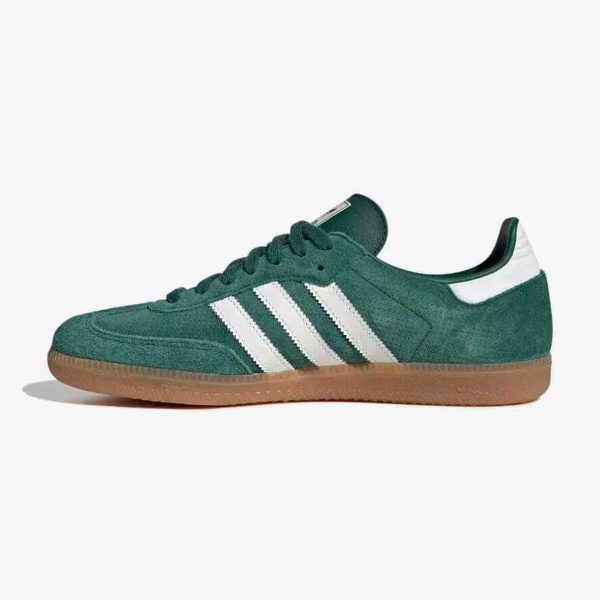 Adidas Samba OG 'Collegiate Green Gum'