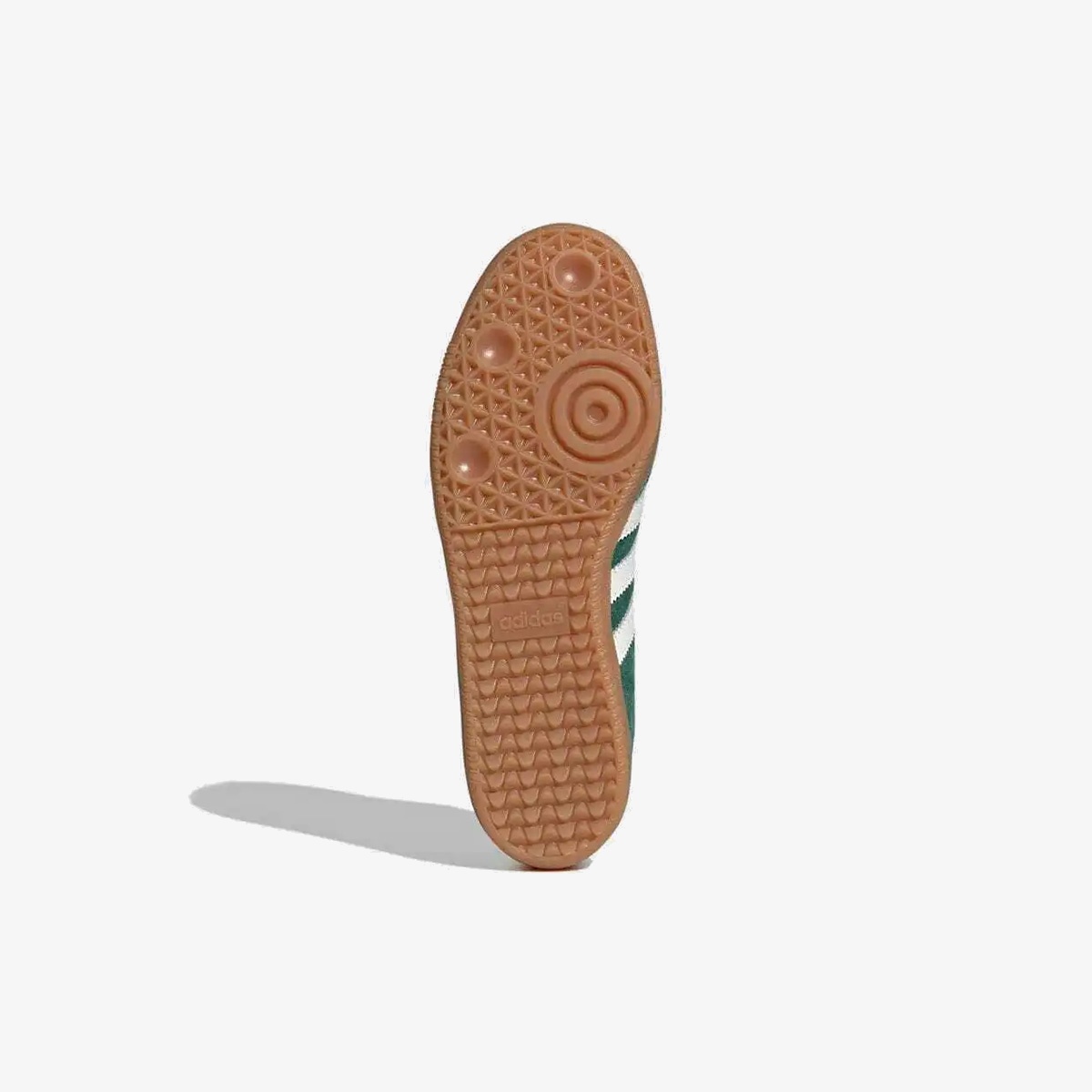 Adidas Samba OG 'Collegiate Green Gum' - Image 6