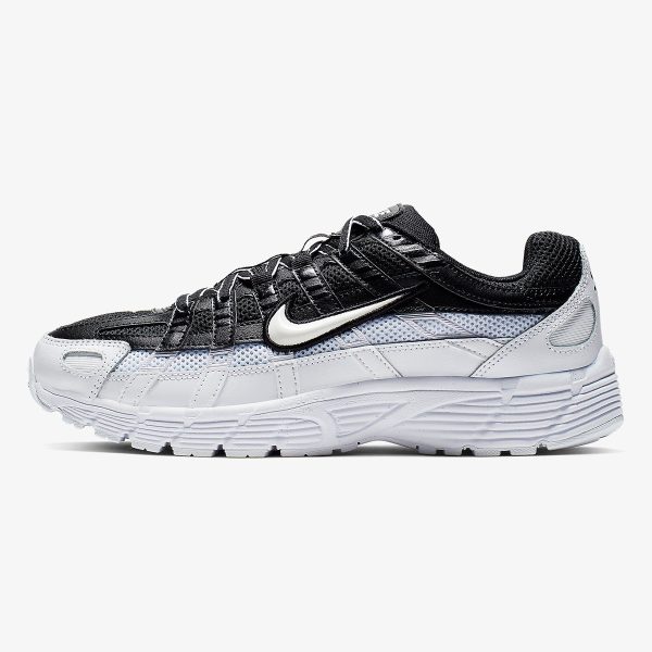 Wmns Nike P-6000 CNPT 'Black White'