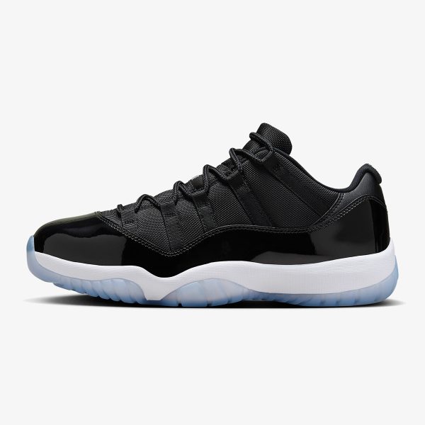Air Jordan 11 Retro Low 'Space Jam'