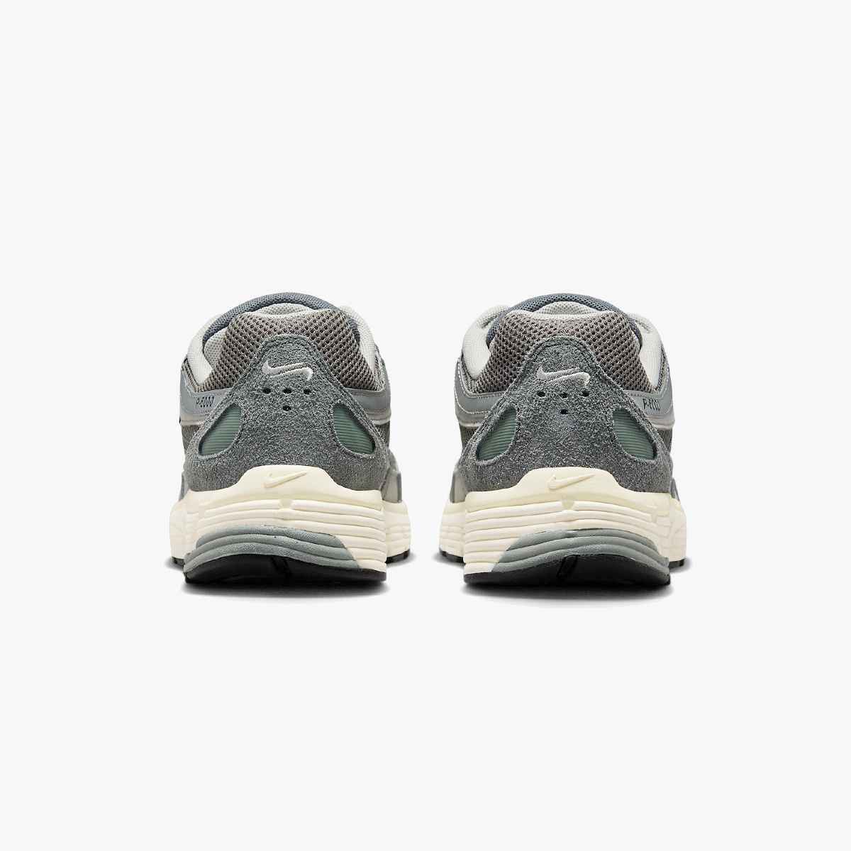 Nike P-6000 'Flat Pewter' - Image 5