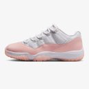 Wmns Air Jordan 11 Retro Low 'Legend Pink'