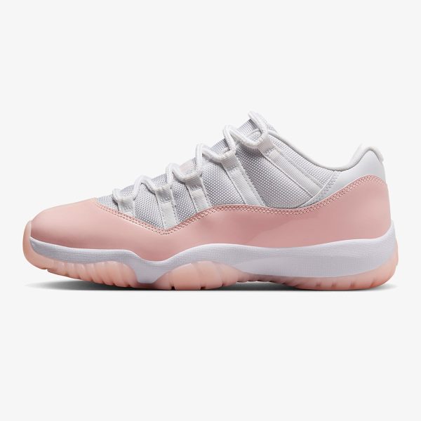 Wmns Air Jordan 11 Retro Low 'Legend Pink'