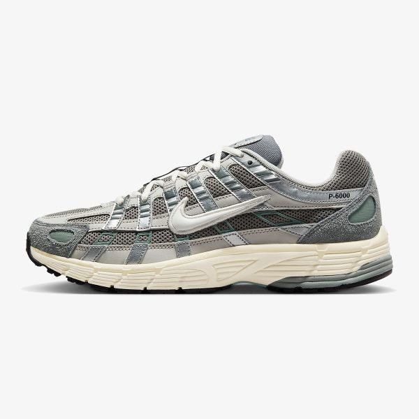 Nike P-6000 'Flat Pewter'